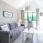 Apartmán Aloha - Wonderful Private Terrace *