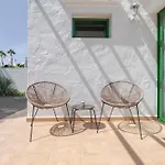 Aloha - Wonderful Private Terrace * Maspalomas (Gran Canaria)