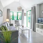Aloha - Wonderful Private Terrace Apartment