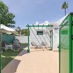 Aloha - Wonderful Private Terrace * Maspalomas (Gran Canaria)