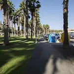 Aloha - Wonderful Private Terrace Maspalomas (Gran Canaria)
