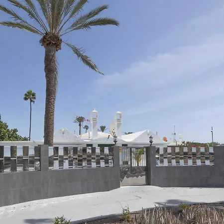 Aloha - Wonderful Private Terrace Apartament