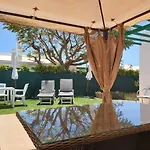 דירה Aloha - Wonderful Private Terrace *