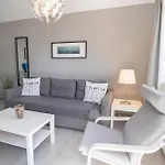 דירה Aloha - Wonderful Private Terrace מספאלומס