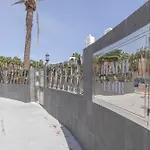 Aloha - Wonderful Private Terrace
