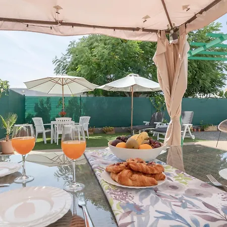 Aloha - Wonderful Private Terrace Apartman *