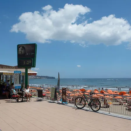 Appartamento Aloha - Wonderful Private Terrace