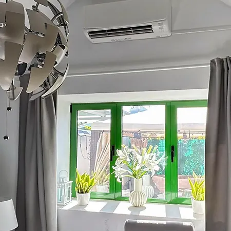 Aloha - Wonderful Private Terrace Appartamento *
