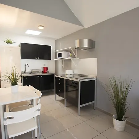 Daire Aloha - Wonderful Private Terrace *