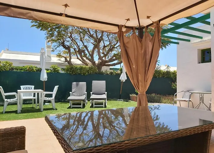 Lejlighed Aloha - Wonderful Private Terrace *