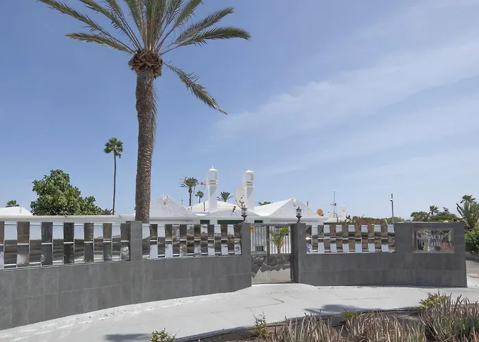 Aloha - Wonderful Private Terrace Lejlighed