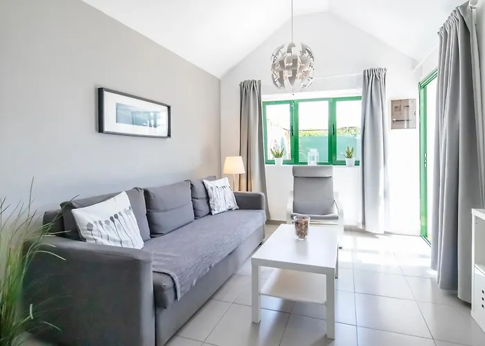 Lejlighed Aloha - Wonderful Private Terrace *