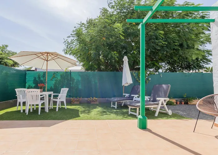 Lejlighed Aloha - Wonderful Private Terrace *