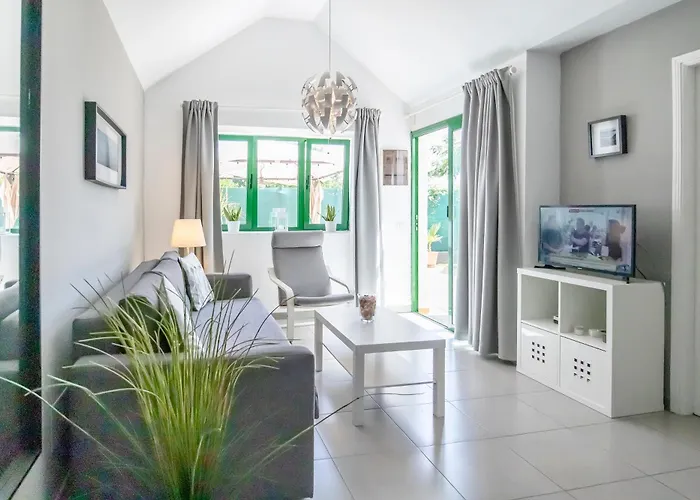 Aloha - Wonderful Private Terrace Lejlighed