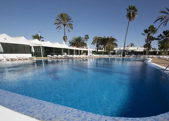 Aloha - Wonderful Private Terrace Maspalomas (Gran Canaria)