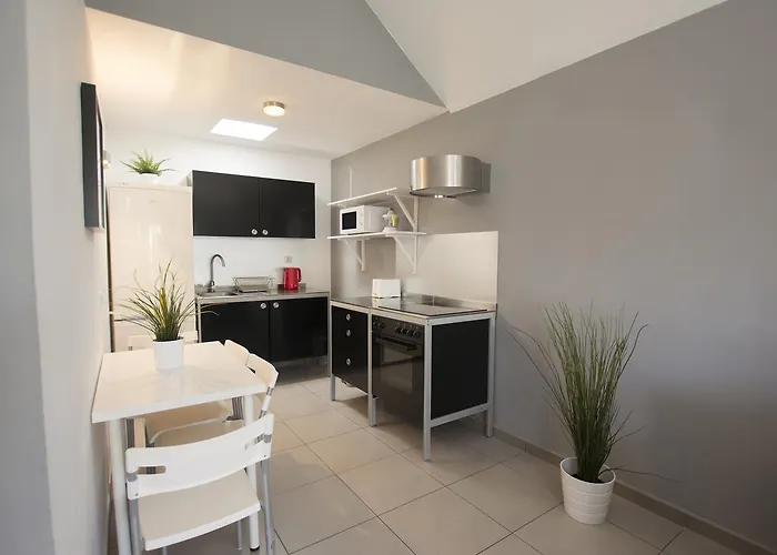 Apartamento Aloha - Wonderful Private Terrace *
