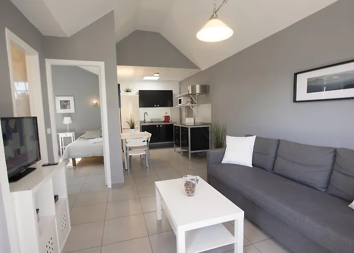 Lejlighed Aloha - Wonderful Private Terrace Maspalomas (Gran Canaria)