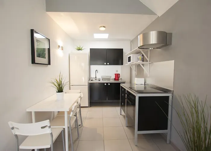 Aloha - Wonderful Private Terrace Διαμέρισμα Μασπαλόμας