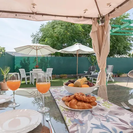 Aloha - Wonderful Private Terrace Apartment *