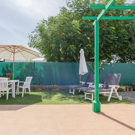 Apartment Aloha - Wonderful Private Terrace *
