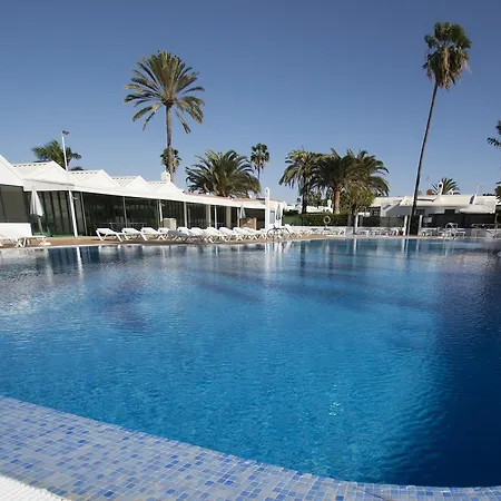 Aloha - Wonderful Private Terrace Maspalomas (Gran Canaria)