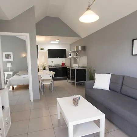 Apartment Aloha - Wonderful Private Terrace Maspalomas (Gran Canaria)